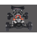 RC car in China, 1:10 brushless electric buggy, rc toy for children